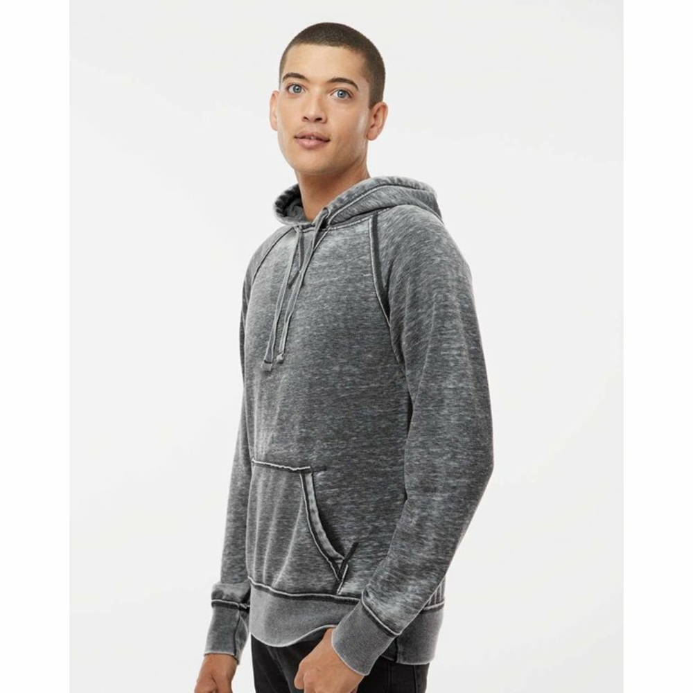 J AMERICA Fleece - Picture 8 of 8